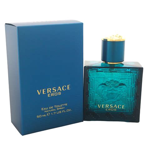 versace eros by versace mens